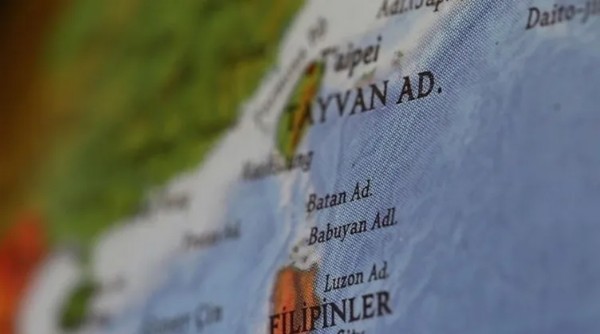 İran'daki Çatışma Pekin’e Gizli Dersler Verdi! İşte Olası ABD-Çin Savaşı Böyle Olacak